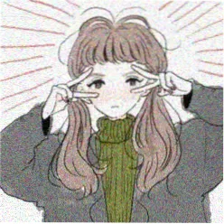 星光影院影迷头像 老式放映机
